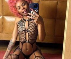Columbia escorts - Light Skin Petite Treat💕
