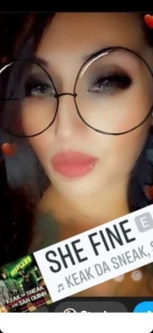 Make Me Take It All - 1
