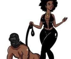 PEGGING,SISSIFICATION,HUMILIATION !Welcome To Our DOM Palace 🏰💦Lady Mistress & The Govenor🫡 - Image 2