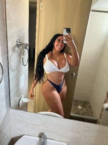 🔥💦😋Available rich Latina, ✔NO DEPOSIT fulfill your wish to get that milk, wet and hot pussy💦🔥 - 1