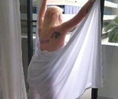 PARTY FAVORS NEEDED! NO DEPOSIT. OPEN-MINDED, FETISH FRIENDLY, PARTY FAVOR FRIENDLY, KINKY, ALL-NATURAL, INDEPENDENT, TATTOOED, SEXY THICK MILF NEXT DOOR - Image 9