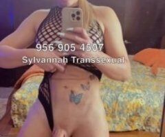 Mcallen escorts - 💙❤🩷💚🧡💛🩶🤍🖤🤎💜🩵NO DEPOSIT NO UPFRONT PAYMENT, IM REAL.💚🩵💜🩷🤎❤💙🖤🤍🩶💛🧡TRANSSEXUAL , Sylvannah Ostentosa plastica;la mejor de la ciudad, cuerpo athletic .
