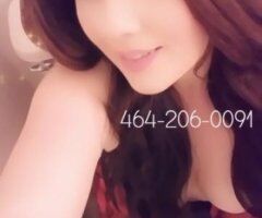Fayetteville escorts - I'm KAy Kay💦 Treat ME well 🥵 and I'll treat YOU even better 💦