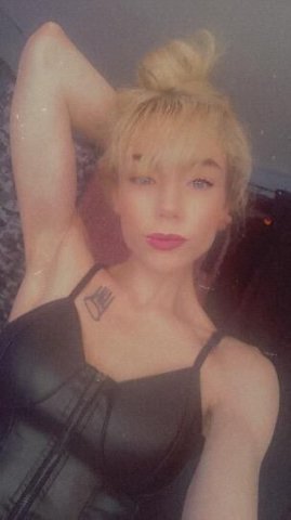 fun petite blonde *content available* - 1