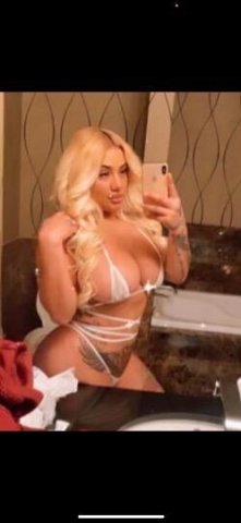 New bootylicious Latina in town💃 - 1