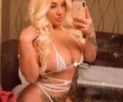 San Luis Obispo escorts - New bootylicious Latina in town💃