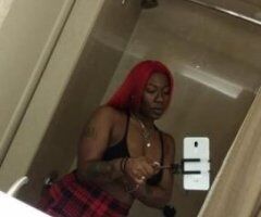 Ebony Slut Deep Throat Sammie - Image 2