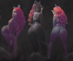 👑✨Goddess Pussy ✨♏ Heaven Feels Like This Grip - Image 3