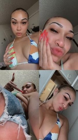 🍒💦SEXY THICK REDBONE NEW IN TOWN‼🍒💦 - 1