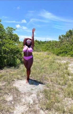 💜💜Thick+Sexy Chocolate💜💜 - 1