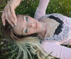 your favorite blonde is back in town💋it doesnt get any better than me🌹 lets meet so i can prove it to you😜independent, real, clean, drama free & expect the same 😜 - Image 9
