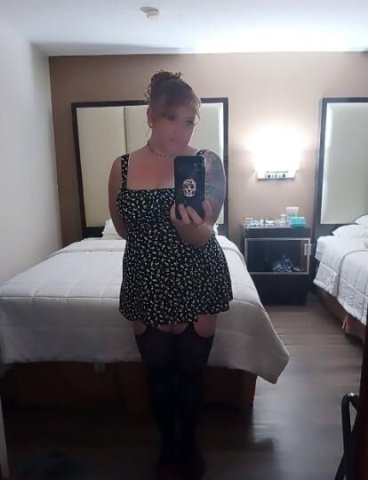 I AM YOUR DIRTY LITTLE SLUT - 1