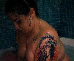 💦Thick, Tatted, & Tasty BBW Treat 🍭 Try the Gawk Gawk 3000 Mouth Skills! Let Me Pamper You Proper. ✅️TNA Verified. I am the REAL DEAL**NEW NUMBER** 🫦 In SE Area 😈 - Image 7