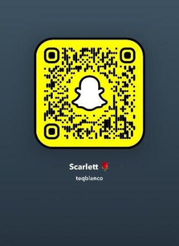 Scarlett 🌹🖤 2 GIRL SPECIAL - 1