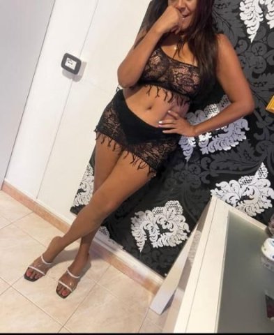 NEW RECIEN LLEGADA BELLA E SEXY - 1