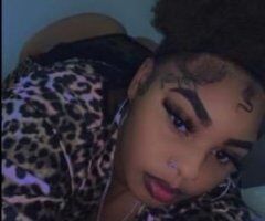 THROAT GOAT CUM MAKE ME CHOKE 💦💦😝 2GIRL SPECIAL - Image 1