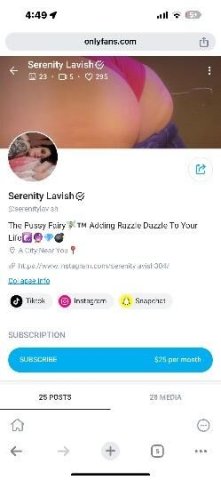 ⚠YoUr PlAcE OnLy⚠ThE Pu$$y FaiRy🧃🔮🦋🧚🏻♀ - 1