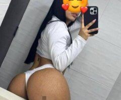 latina con coito caliente papi - Image 2