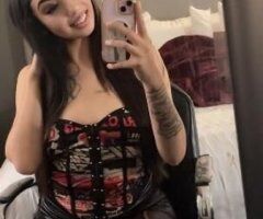 Fresno escorts - 😍Your NEW Favorite 🌟🍯 SWEET & Petite Goddess 🍭💕 100% REAL ✅