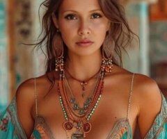 Fort Worth escorts - 5⭐ Upscale Beauty one of a kind head game that will blow your mind
