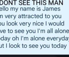 FROM BELLA VERIFIED PROVIDER TO ALL PROVIDERS MUST READ THIS DONT SEE THIS GUY HE WILL RIP U OFF - Image 3
