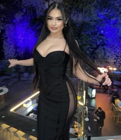 Hispanic beauty! Outcall Only!! Have Me Over! - 1