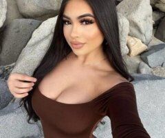 Hispanic beauty! Outcall Only!! Have Me Over! - Image 2