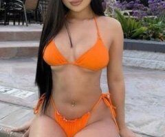 Hispanic beauty! Outcall Only!! Have Me Over! - Image 4