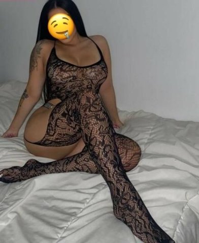 Venezolana IM REAL buena en tu area bebe 😘 - 1