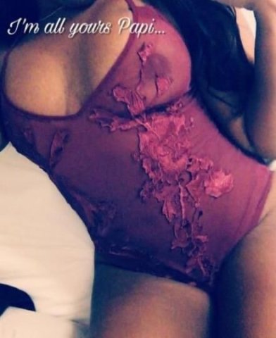 💋💋 Let this chocolate melt all over you🍫💦~Nya - 1