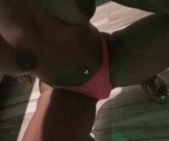 Alyiah 🩷 Wednesday Deals to get you throught the week 🍾🍾 INCALL & OUTCALL ALL DAY 🎉🎉🎉 - - Image 3