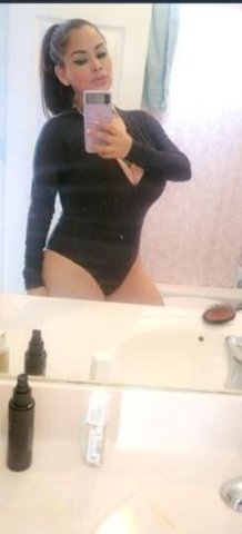 hermosa latina - 1
