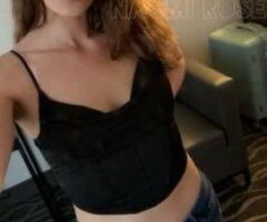 San Luis Obispo escorts - Visiting Pismo Limited Time Only!!
