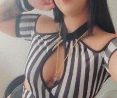 Monterey escorts - DISPONIBLE