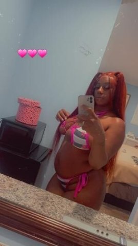 ❣💦 Wednesday Special 👅 🍦 - 1