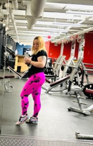 Work Out Safely No Drama individuals - 1