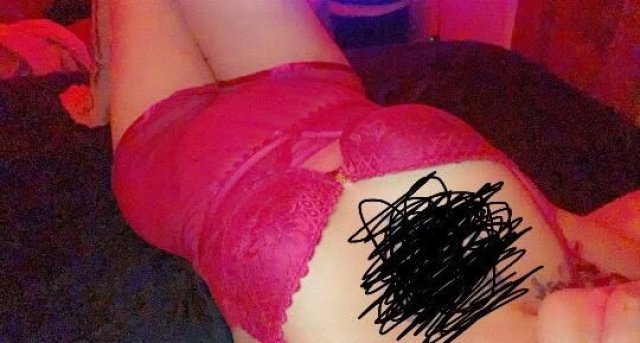 Dominate Sexy light skin - 1
