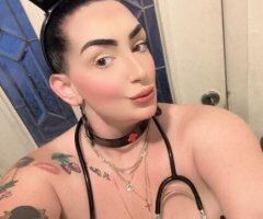 Sexy nurse for house visits tonight!!! - Image 3