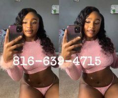 NEW IN TOWN ⭐Young And Petite Ebony Extreme Squirter And Creamer 💦🌊🐱Avaliable Now!! Instant Response📲 - Image 8