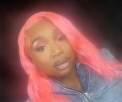 NEW IN TOWN ⭐Young And Petite Ebony Extreme Squirter And Creamer 💦🌊🐱Avaliable Now!! Instant Response📲 - Image 11
