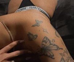 Fort Worth escorts - Daniella🤤