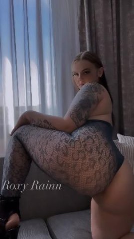 BlueEyed Tattooed SweetHeart !! Booking Now !! - 1