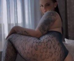 San Luis Obispo escorts - BlueEyed Tattooed SweetHeart !! Booking Now !!