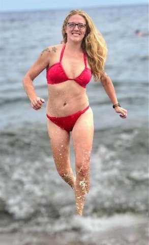 Kinky Redhead Visiting Soon! - 1