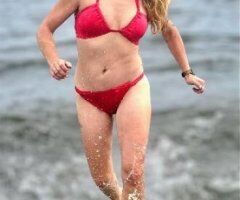 Green Bay escorts - Kinky Redhead Visiting Soon!
