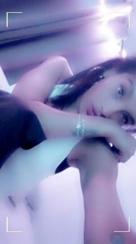 ROMANIAN FEMALE --LET ME MAKE IT BETTER - 1