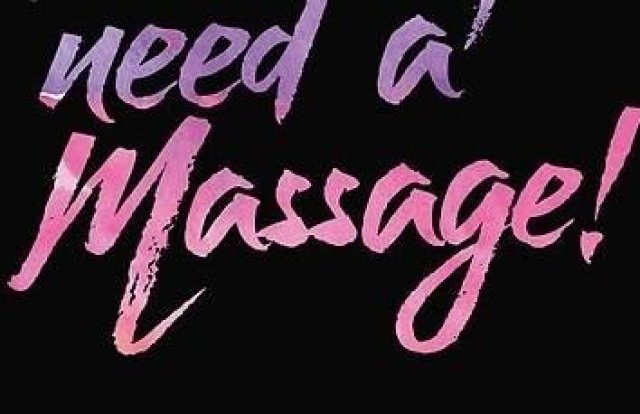 GREAT RELAXING MASSAGES ( in Fallon ) - 1