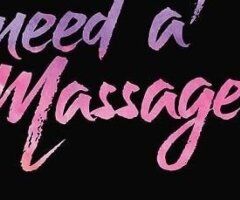 Reno escorts - GREAT RELAXING MASSAGES ( in Fallon )