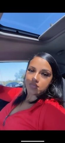 Im The Girl Your Momma Warned You About 😈 - 1