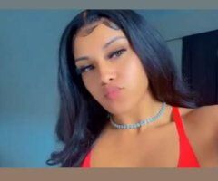 Im The Girl Your Momma Warned You About 😈 - Image 5